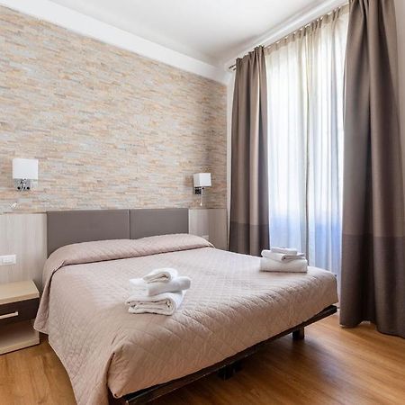 Castel Sant'Angelo Inn Rome Exterior photo