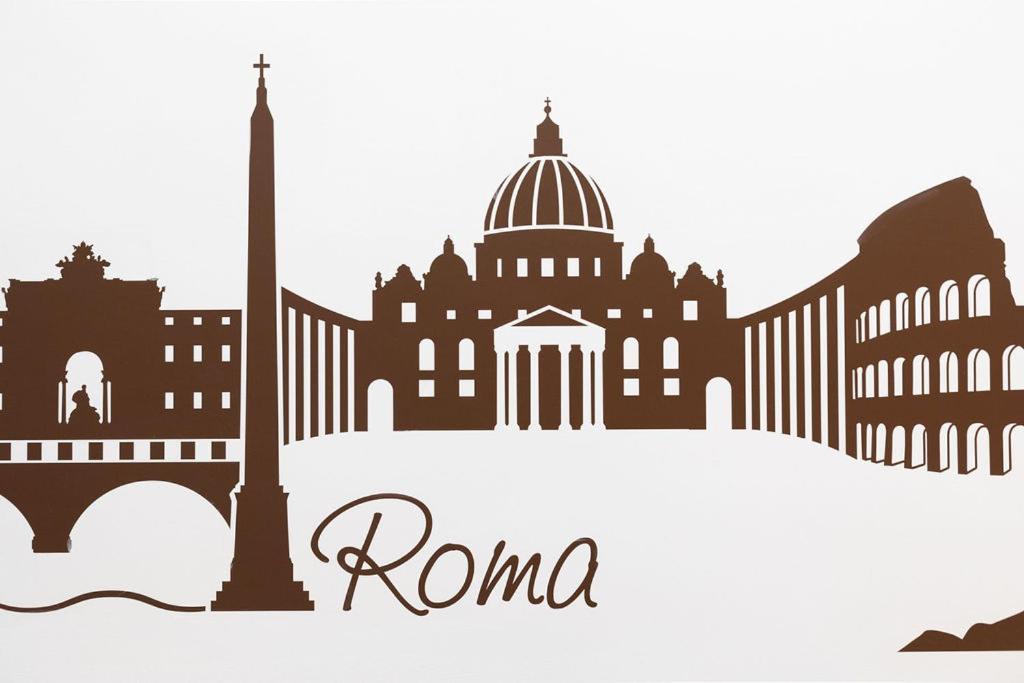 Castel Sant'Angelo Inn Rome Exterior photo