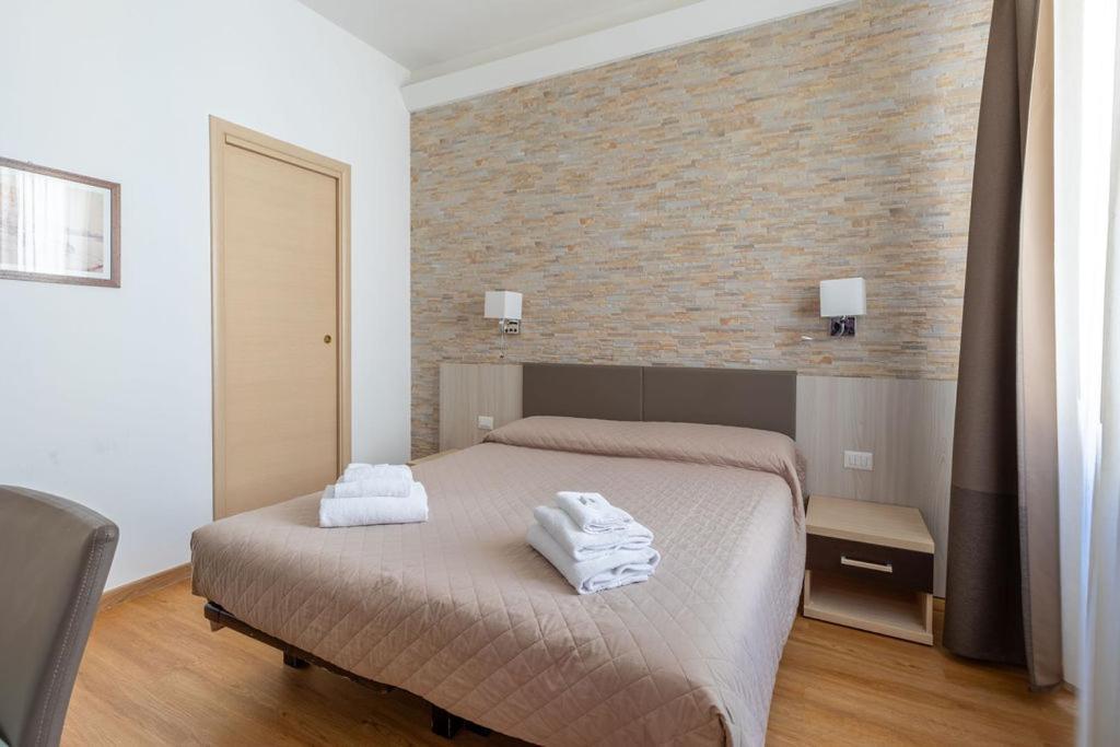 Castel Sant'Angelo Inn Rome Exterior photo